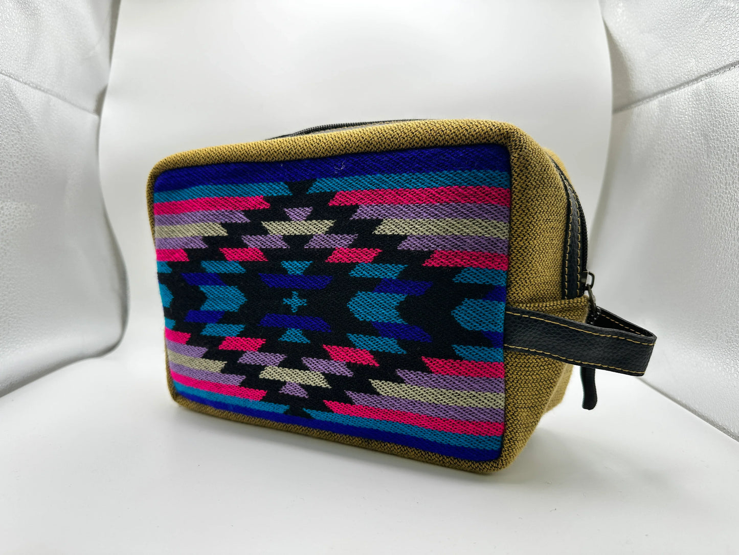 Southwest Travel Pouches