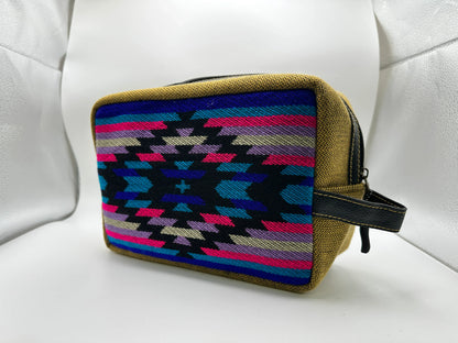 Southwest Travel Pouches