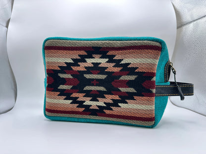 Southwest Travel Pouches