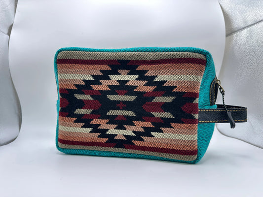 Southwest Travel Pouches