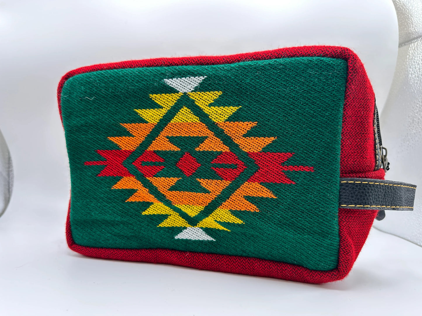 Southwest Travel Pouches