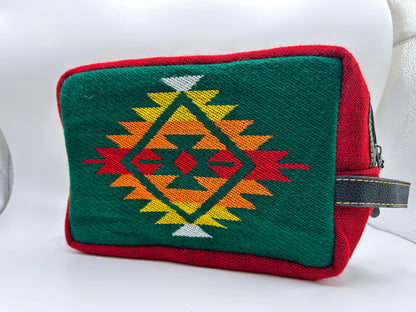 Southwest Travel Pouches