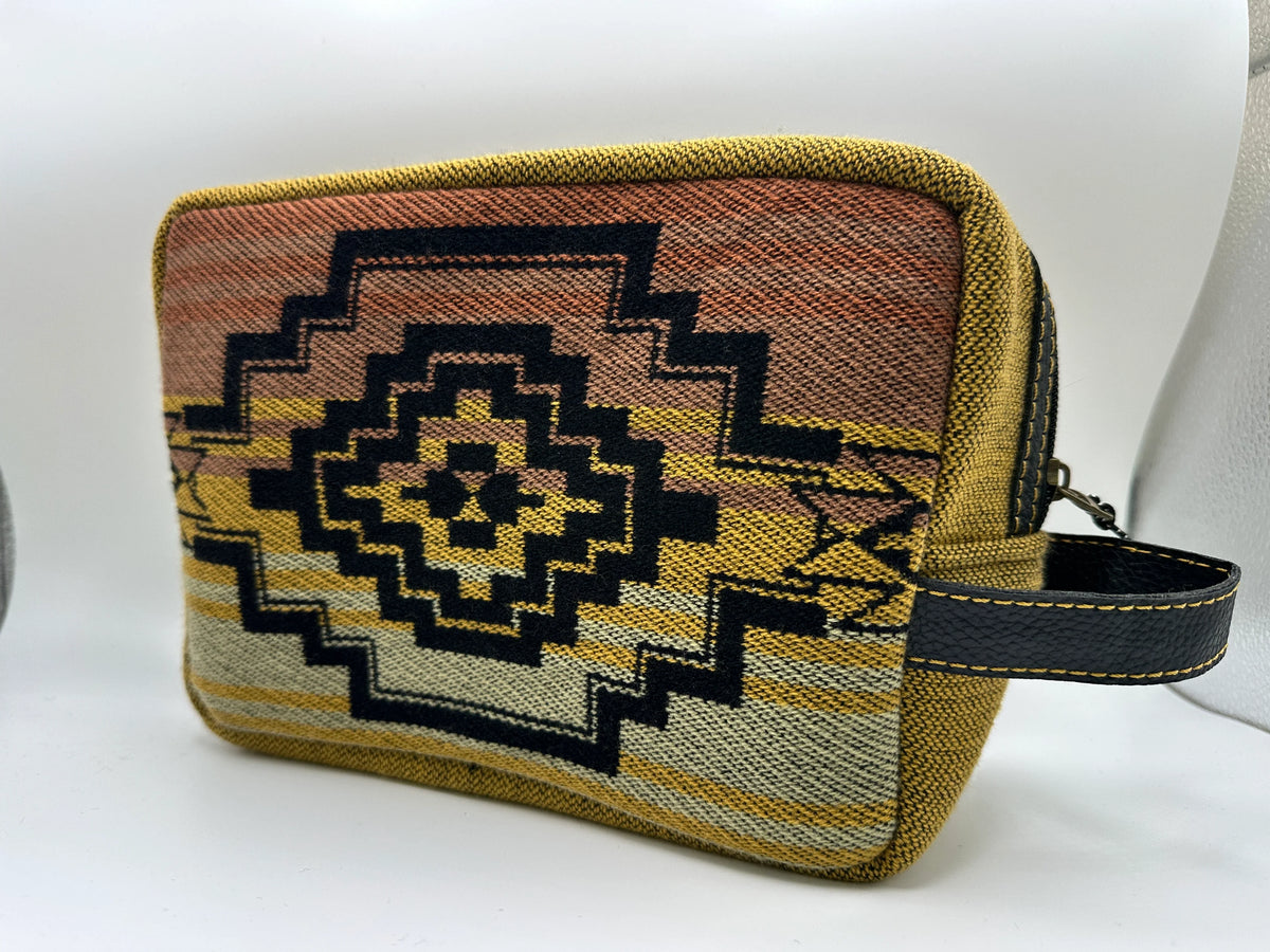 Southwest Travel Pouches