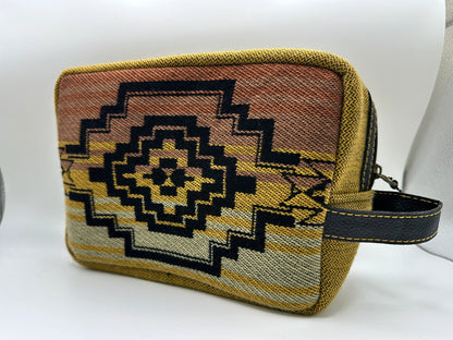 Southwest Travel Pouches