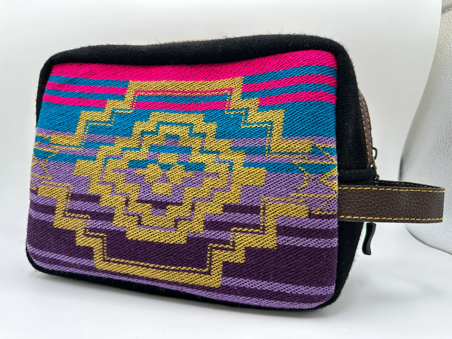 Southwest Travel Pouches