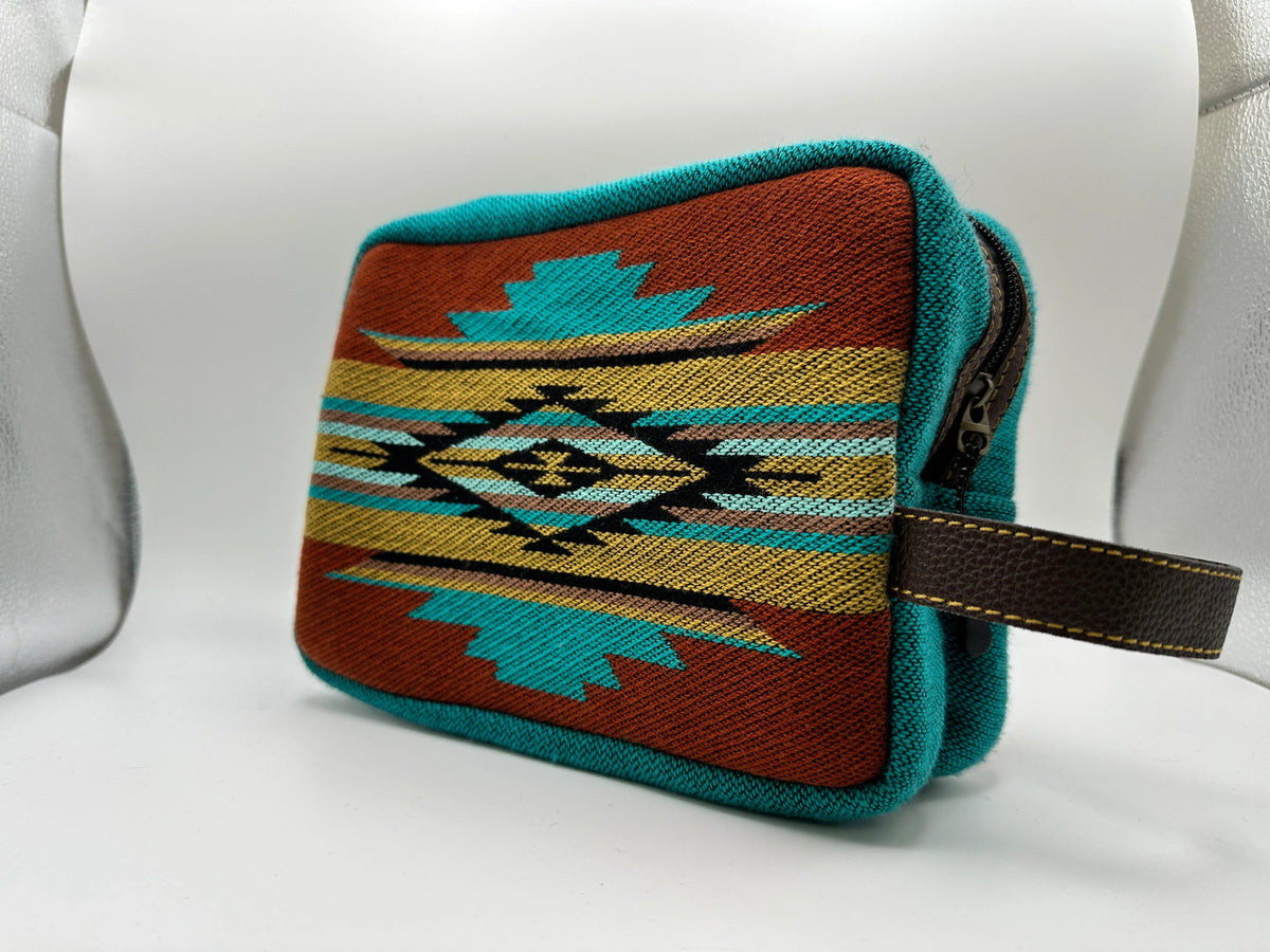 Southwest Travel Pouches