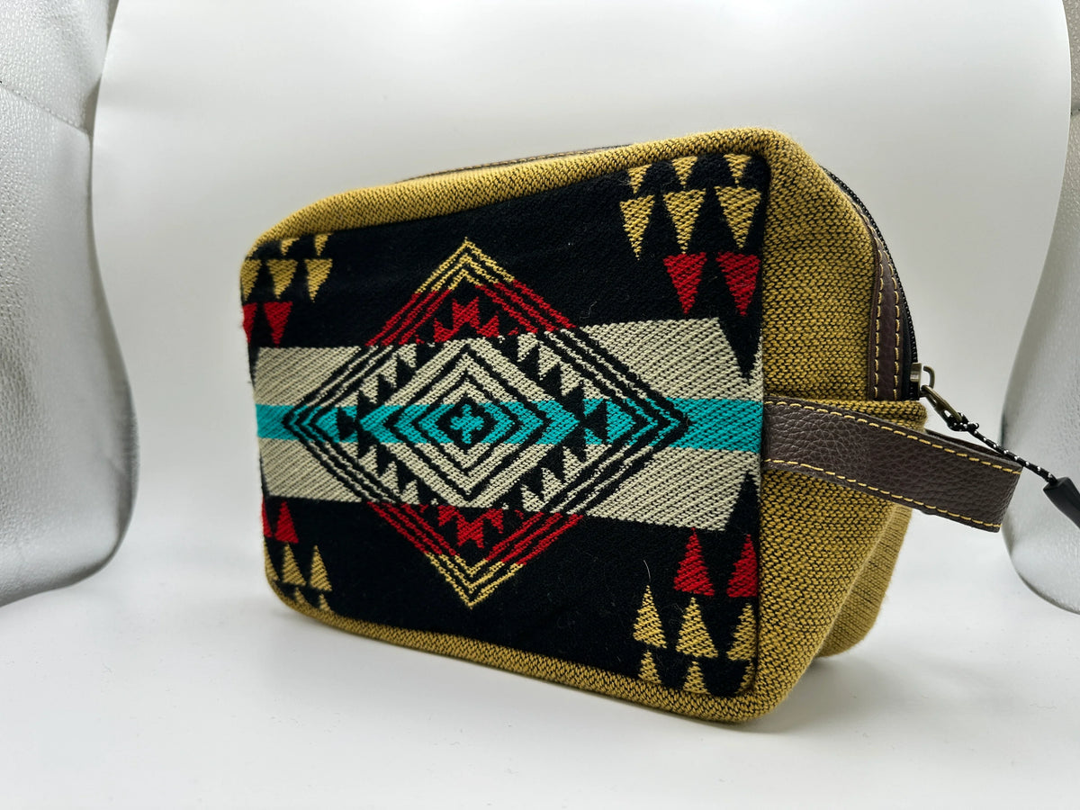Southwest Travel Pouches