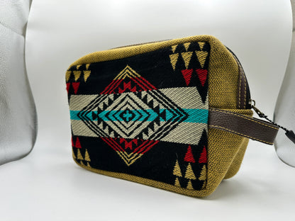 Southwest Travel Pouches
