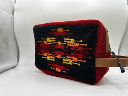 Southwest Travel Pouches