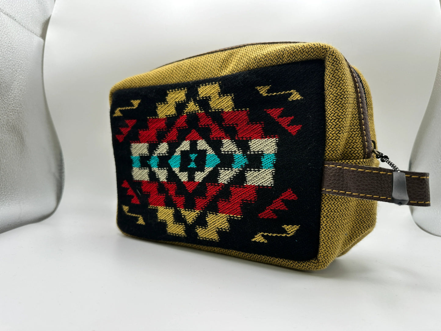 Southwest Travel Pouches