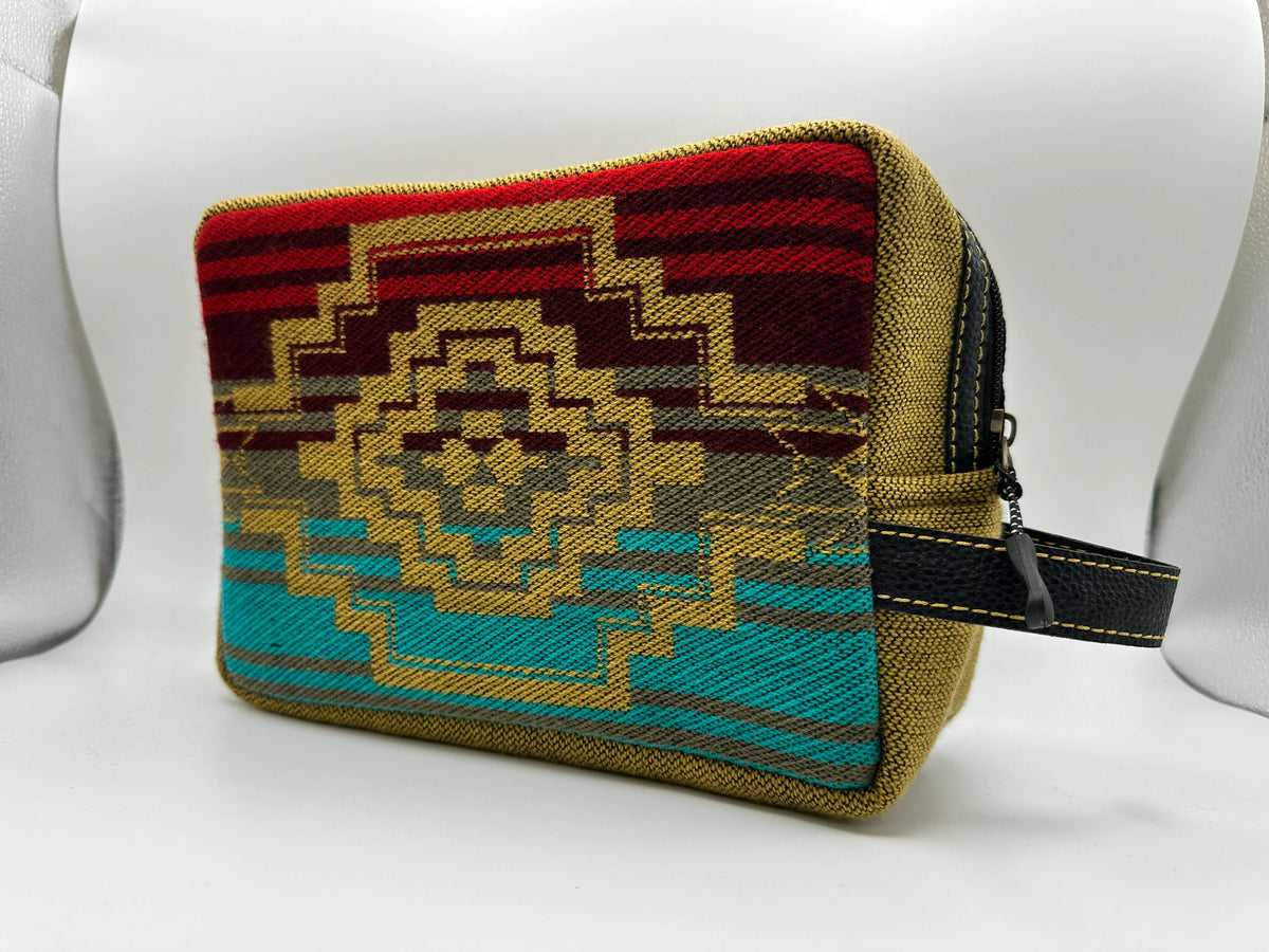 Southwest Travel Pouches