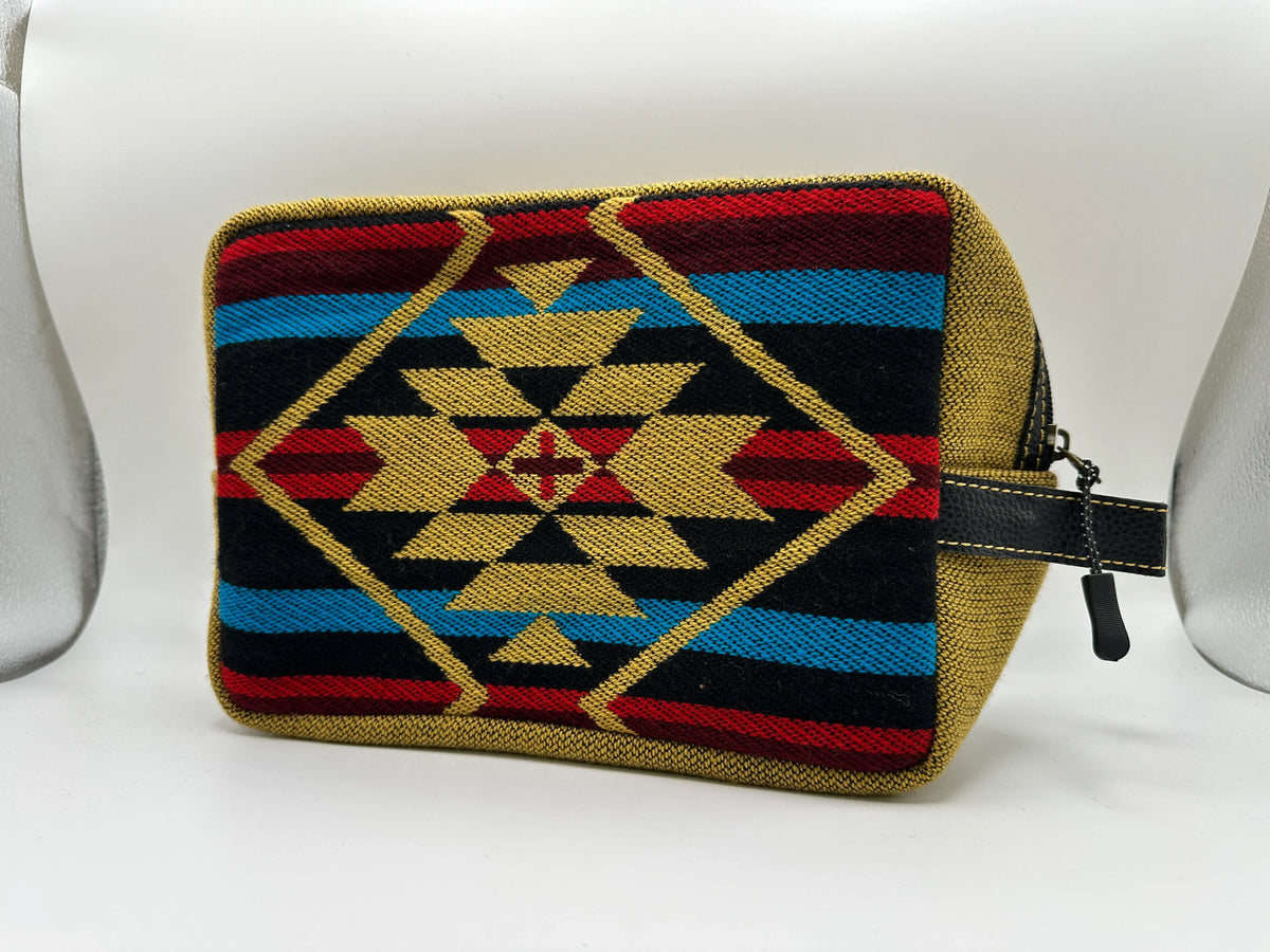 Southwest Travel Pouches