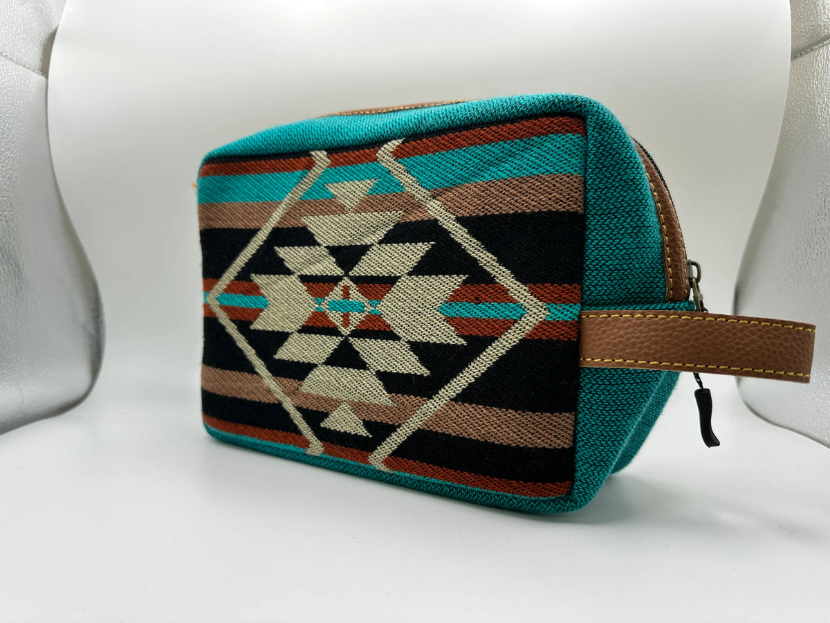Southwest Travel Pouches
