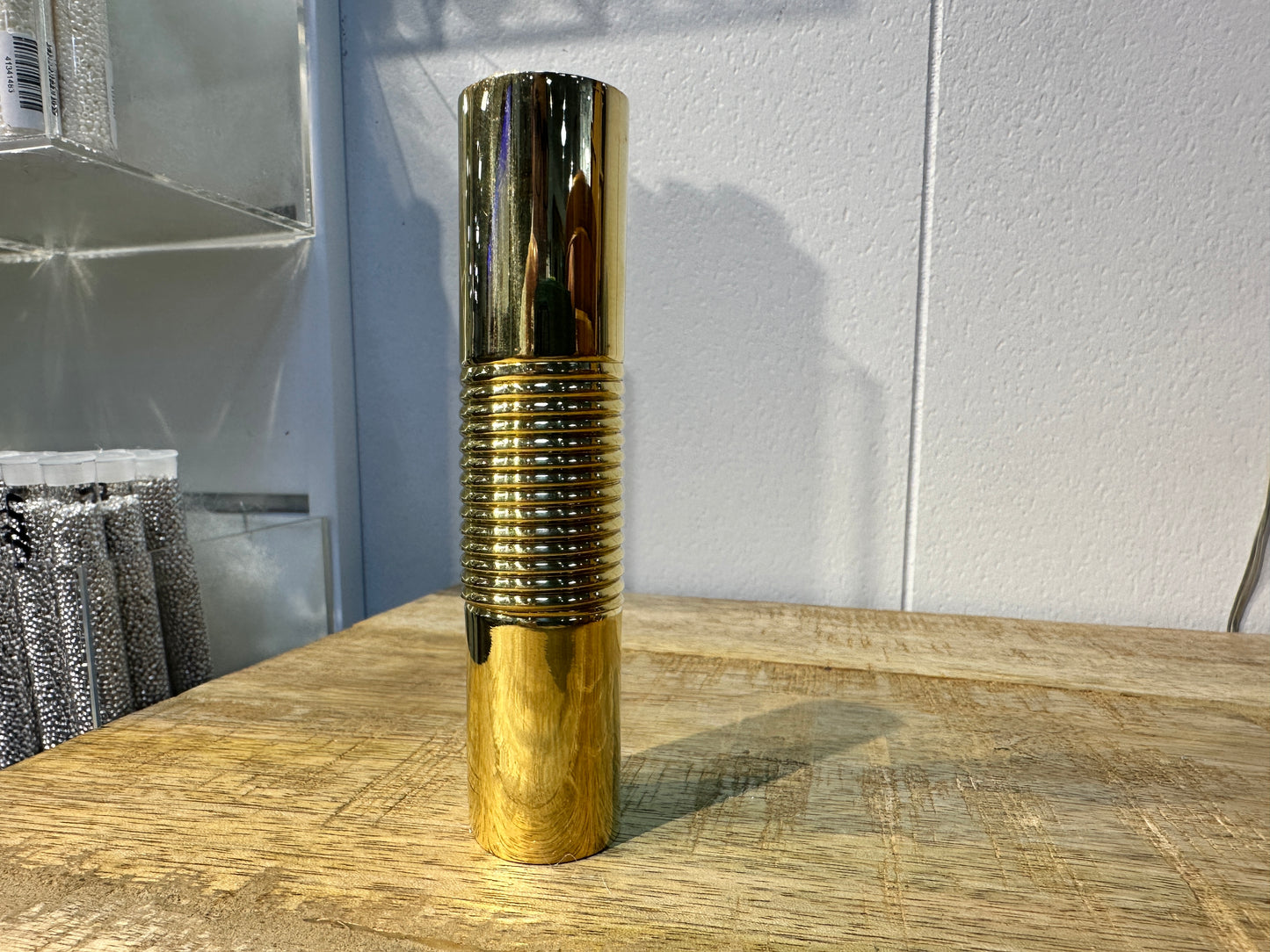 1'' (XL) Brass Ferrule (Two Pieces)