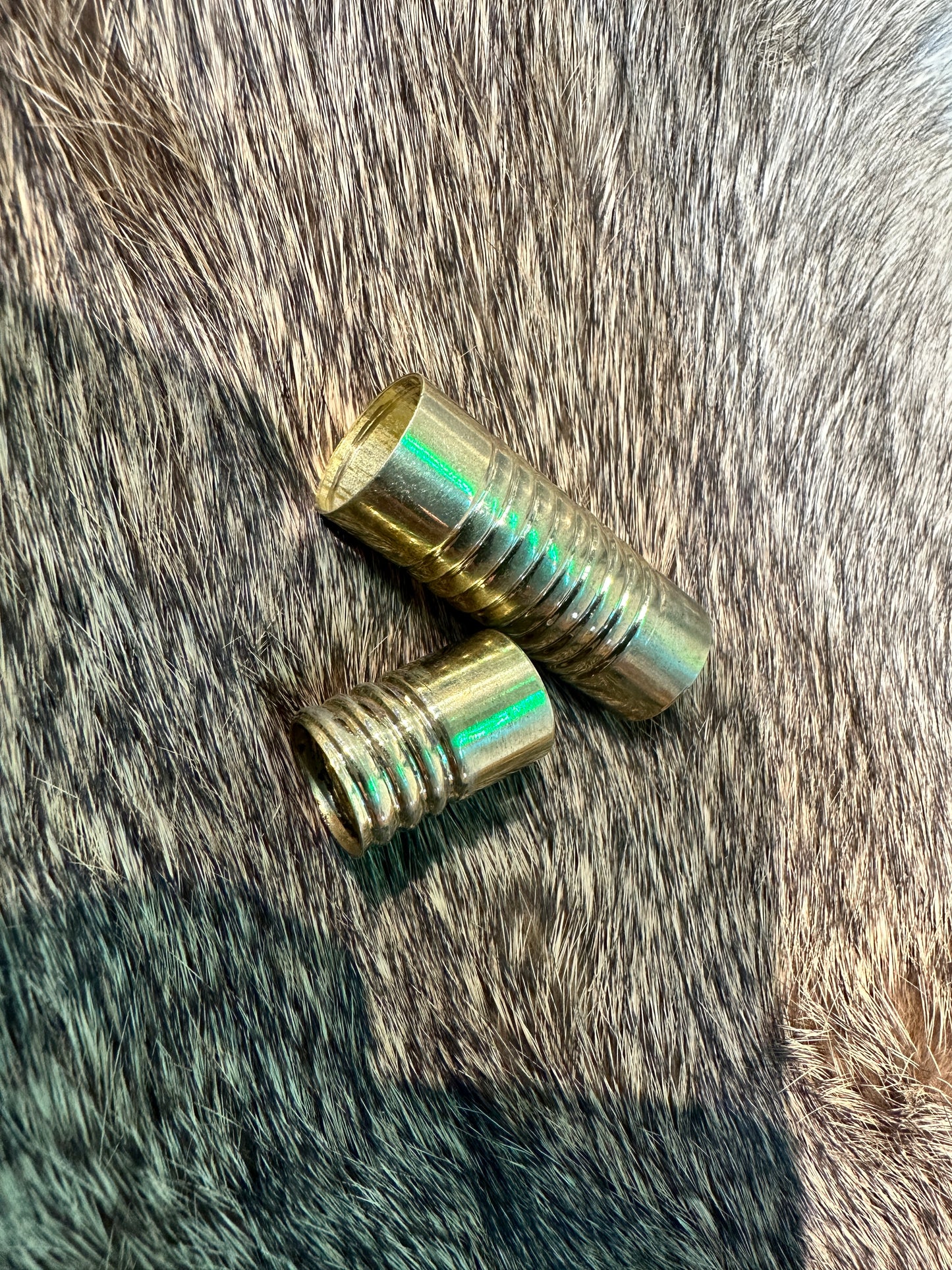 1/2' (Regular) Brass Ferrule (Two Pieces)
