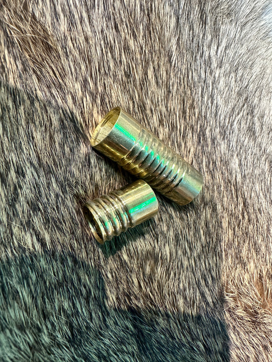 1/2' (Regular) Brass Ferrule (Two Pieces)