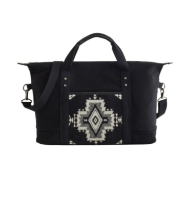 Pendleton Weekender; Rock Point Black