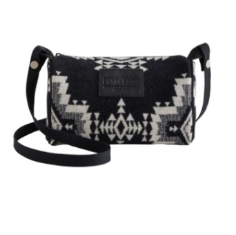 Pendleton Travel Kit; Rock Point Black