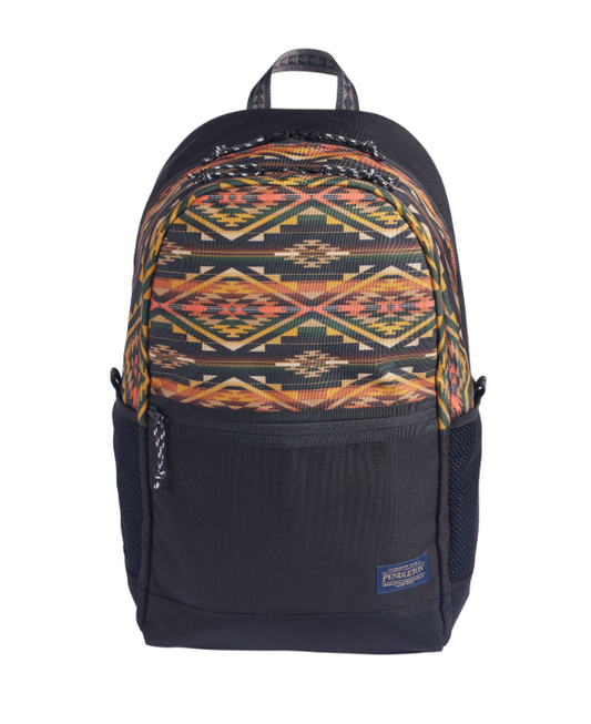 Pendleton Backpack; Tumalo Olive