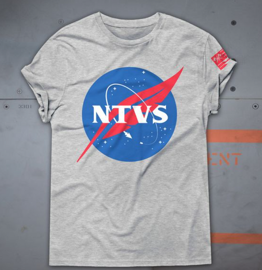 NTVS "Mission" Tee
