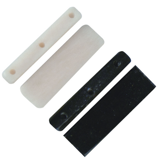 Bone Choker Spacers; WIDE