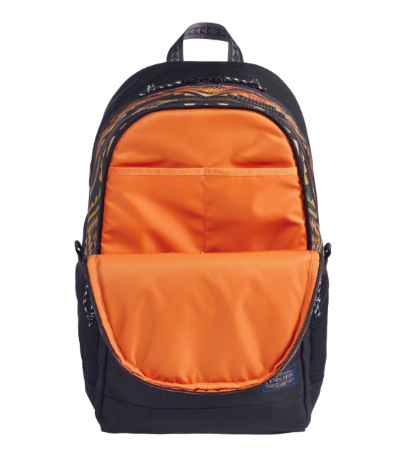 Pendleton Backpack; Tumalo Olive