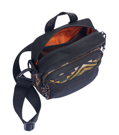 Pendleton Crossbody; Tumalo Olive