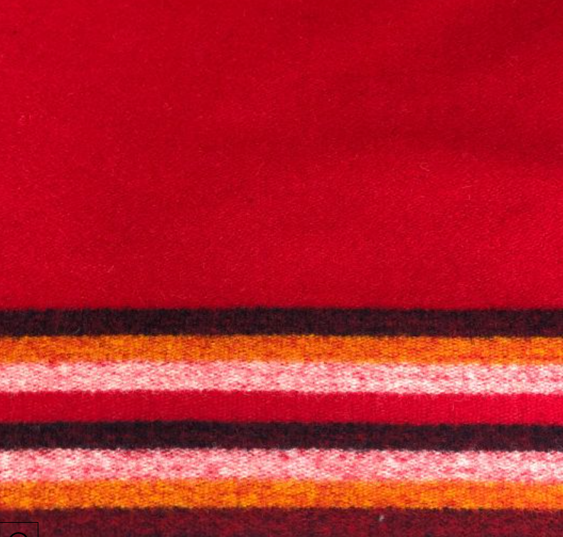 8 Band Broadcloth; Sold by the yard
