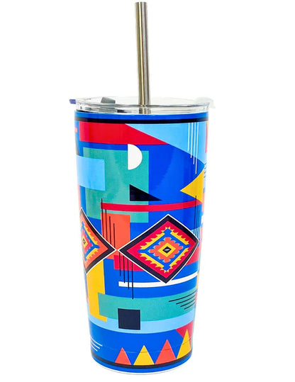 On The Go Tumbler