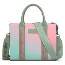 Wrangler Ombre Crossbody Green