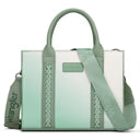 Wrangler Ombre Crossbody Lime