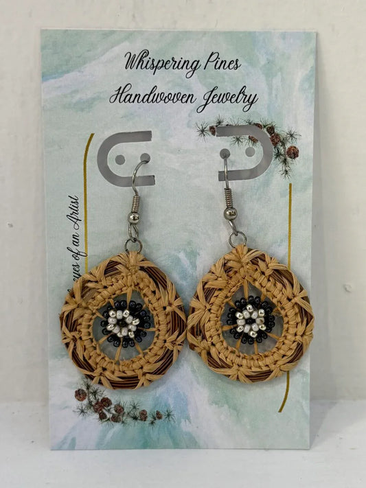 Whispering Pine Handmade Jewelry - Petals