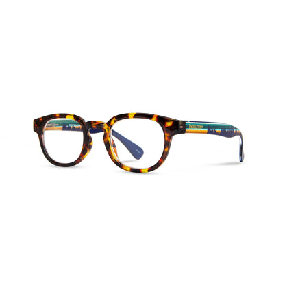 Pendleton Readers - Westerley: Tortoise / Pacific Wonderland: Tortoise - Pacific Wonderland / 2.5x