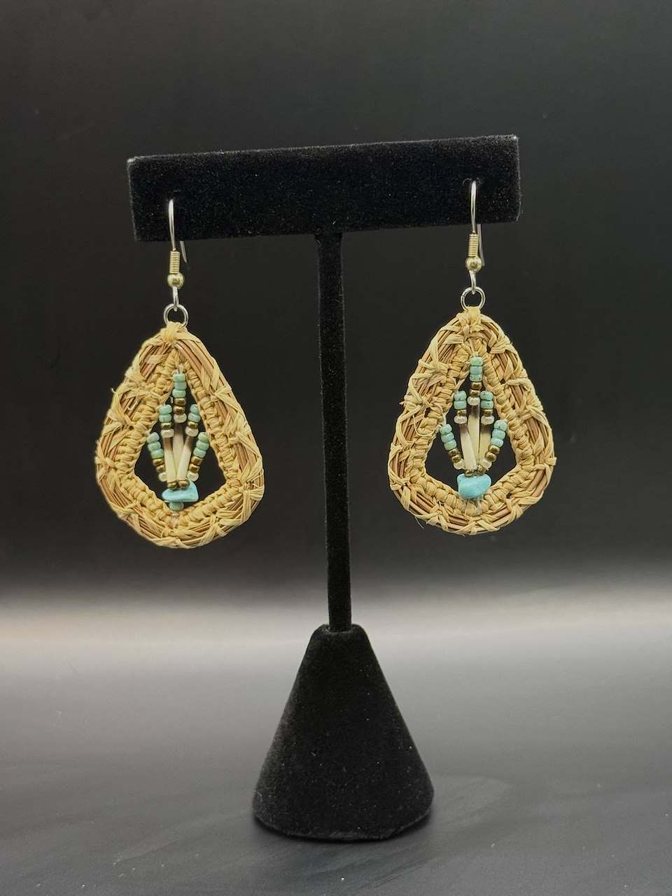 Whispering Pines Handwoven Jewelry - Kites