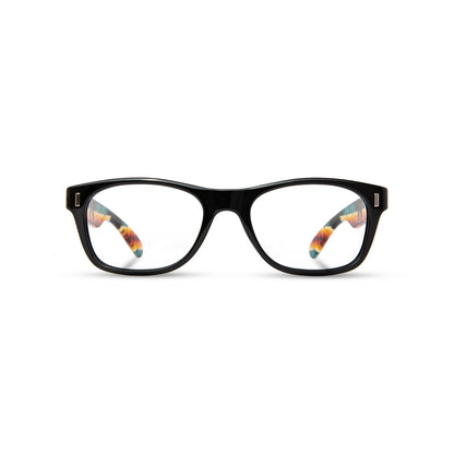 Pendleton Readers - Frontier: Black / Chief Joseph: Black - Chief Joseph / 2.0x