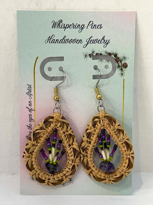 Whispering Pine Handmade Jewelry - Petals