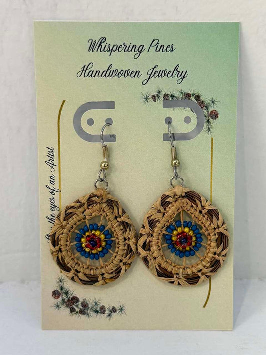 Whispering Pine Handmade Jewelry - Petals