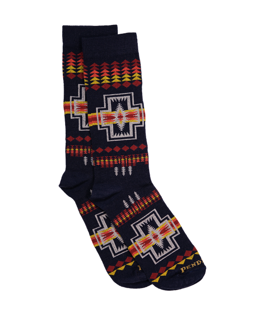 PENDLETON HARDING CREW: NAVY / MD