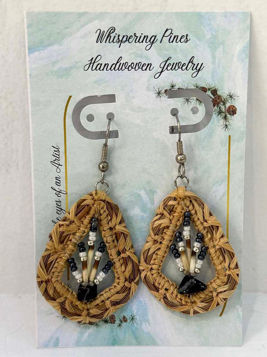 Whispering Pines Handwoven Jewelry - Kites