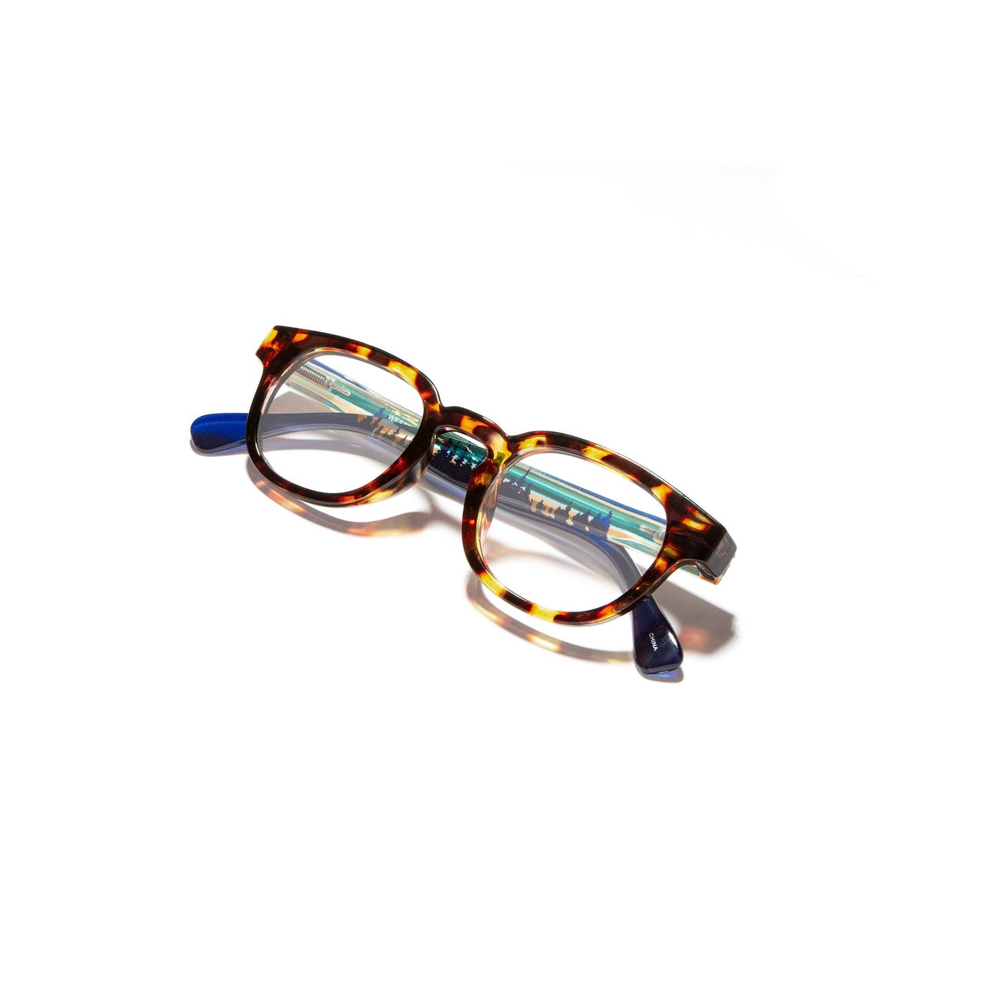 Pendleton Readers - Westerley: Tortoise / Pacific Wonderland: Tortoise - Pacific Wonderland / 2.5x