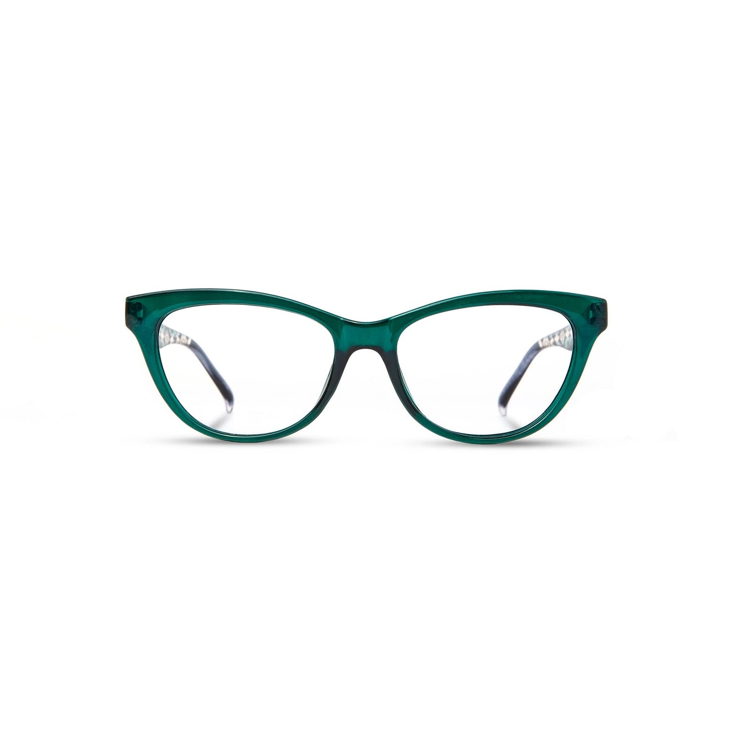 Pendleton Readers - Dorset: Teal / Papago: Teal - Papago / 2.0x