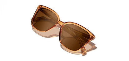 Pendleton Sunglasses - Rylahn: Brown Crystal / Mission Trail: Brown Crystal / Brown Polarized / Mission Trails
