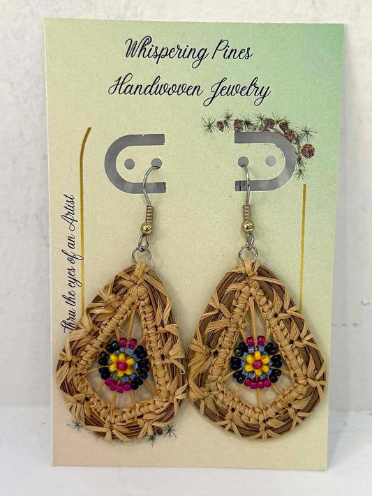 Whispering Pines Handwoven Jewelry - Kites