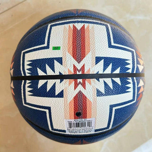 BASKETBALL-Chief Joseph Navy
