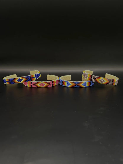 Beaded Bracelets - 7 Row