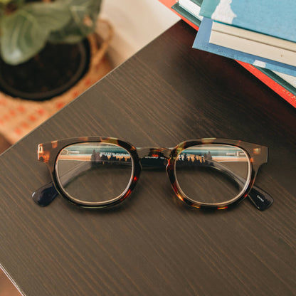 Pendleton Readers - Westerley: Tortoise / Pacific Wonderland: Tortoise - Pacific Wonderland / 2.5x