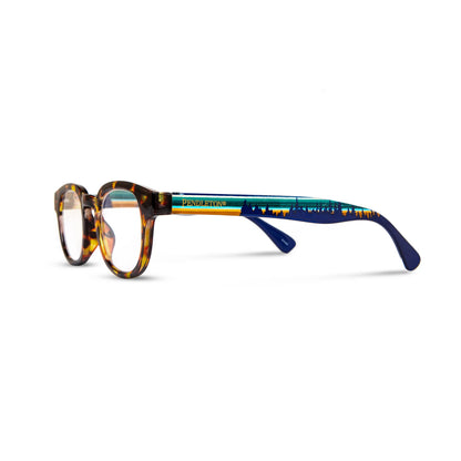 Pendleton Readers - Westerley: Tortoise / Pacific Wonderland: Tortoise - Pacific Wonderland / 2.5x