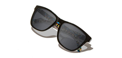 Pendleton Sunglasses - Kegon: Black / Tucson: G15 Polarized