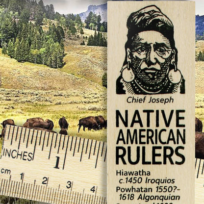 Native American Rulers