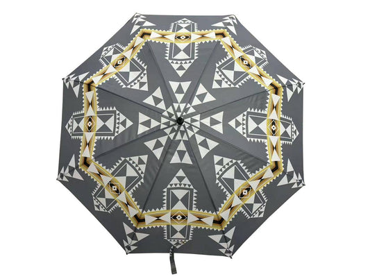 Golf umbrella-Grey
